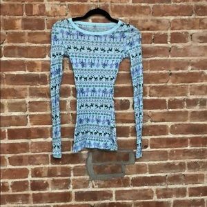 Christmas themed thermal